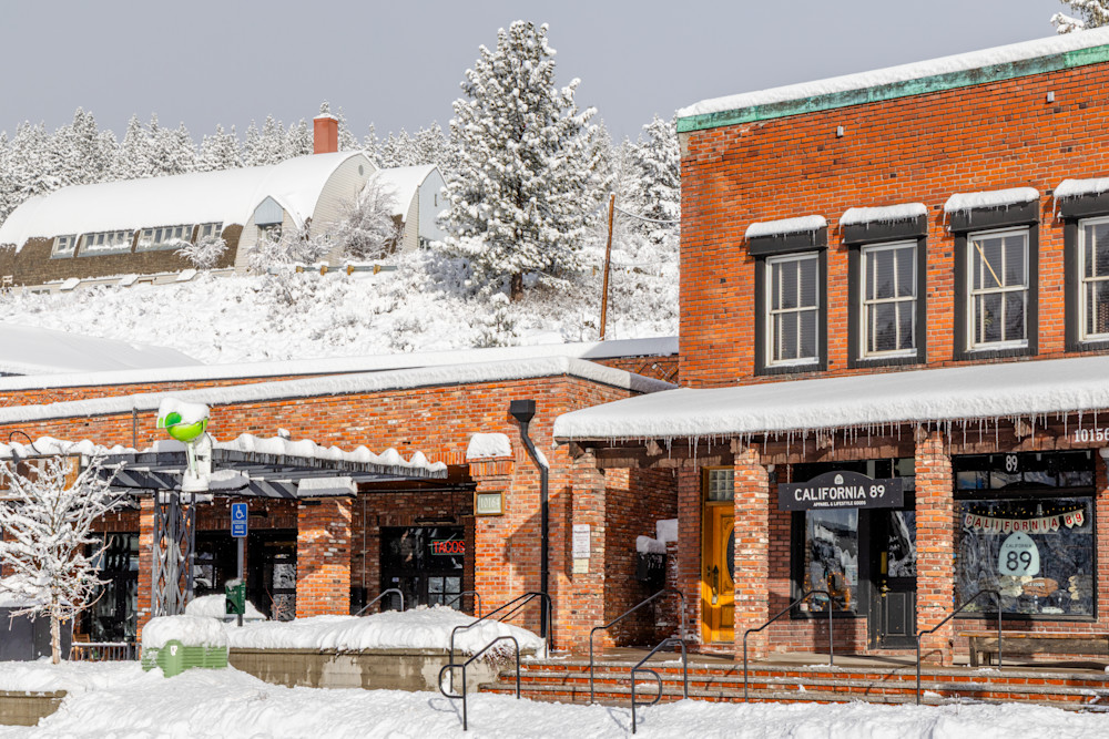 Downtown Truckee 130