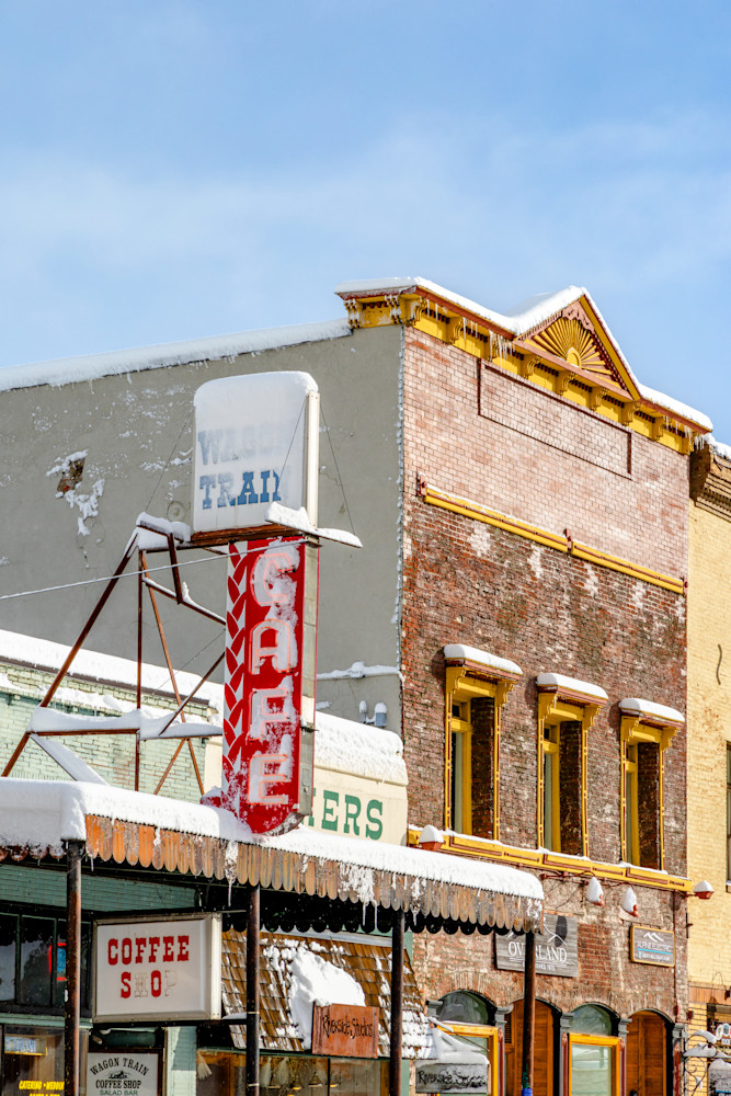Downtown Truckee 131