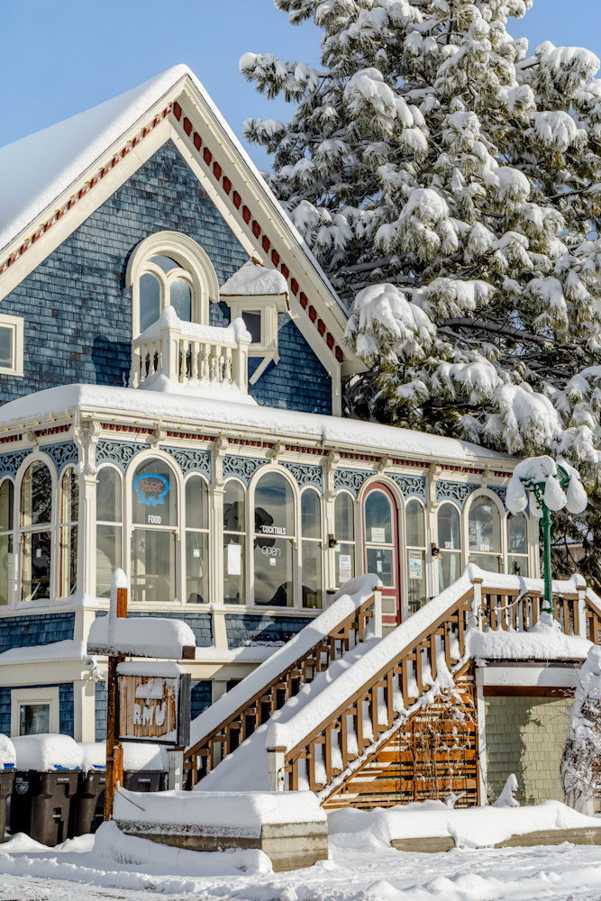 Downtown Truckee 129