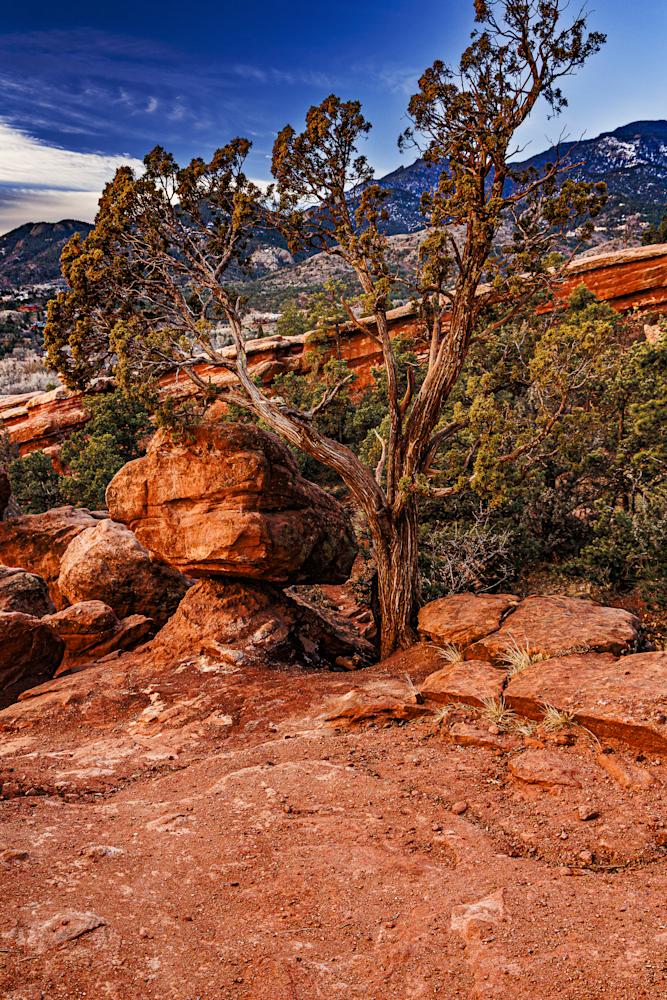 Gog Sunrise 03172025 0 Q1 A6017 Photography Art | James H Egbert's Silver Branch Studios