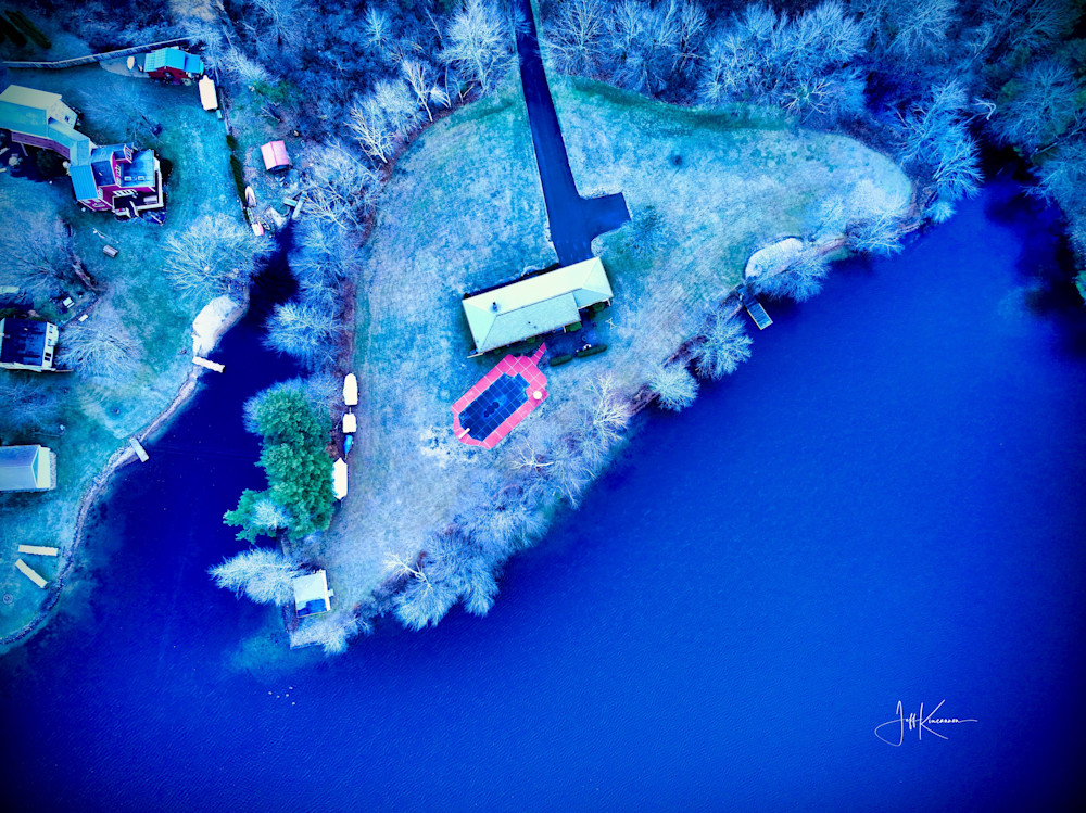 Di Geronimo Photography Art | Artistic Insights Aerial Photography