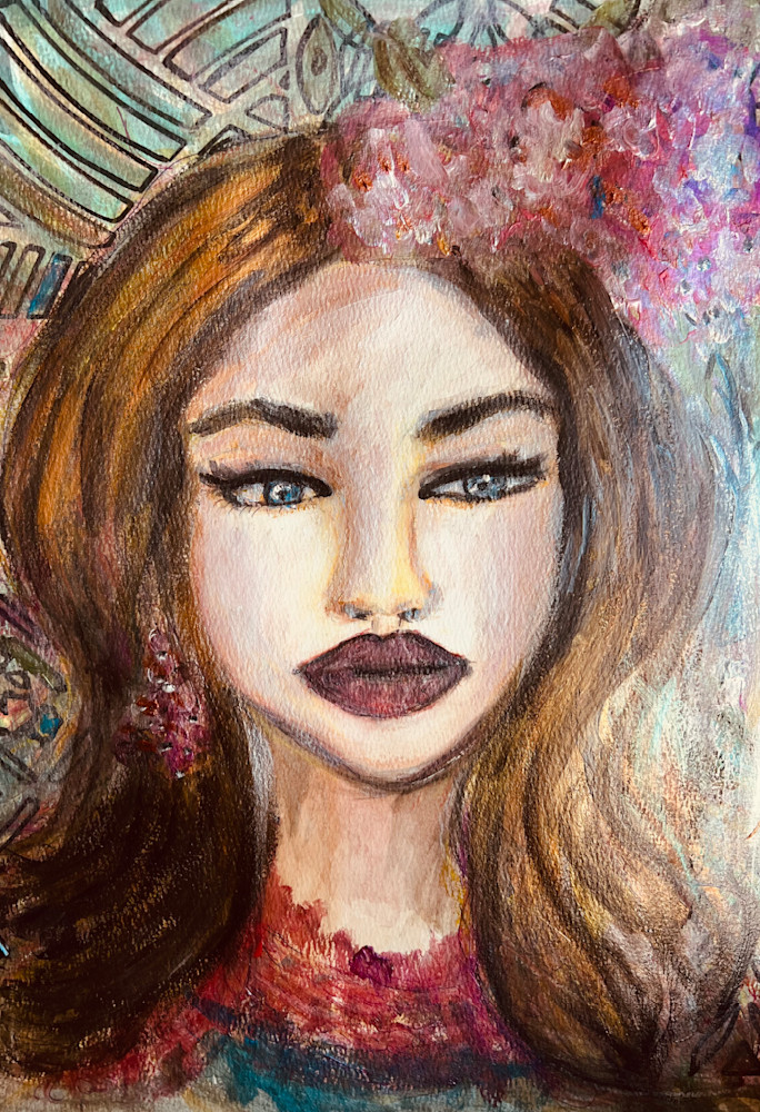 Rainbow Art | See Lee Art of expression 