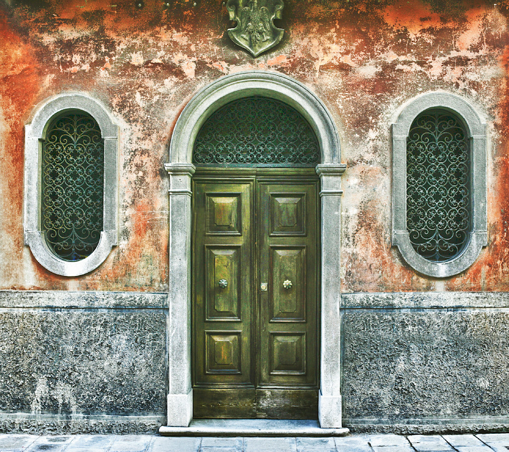 Doorway Photography Art | Welsh Studios