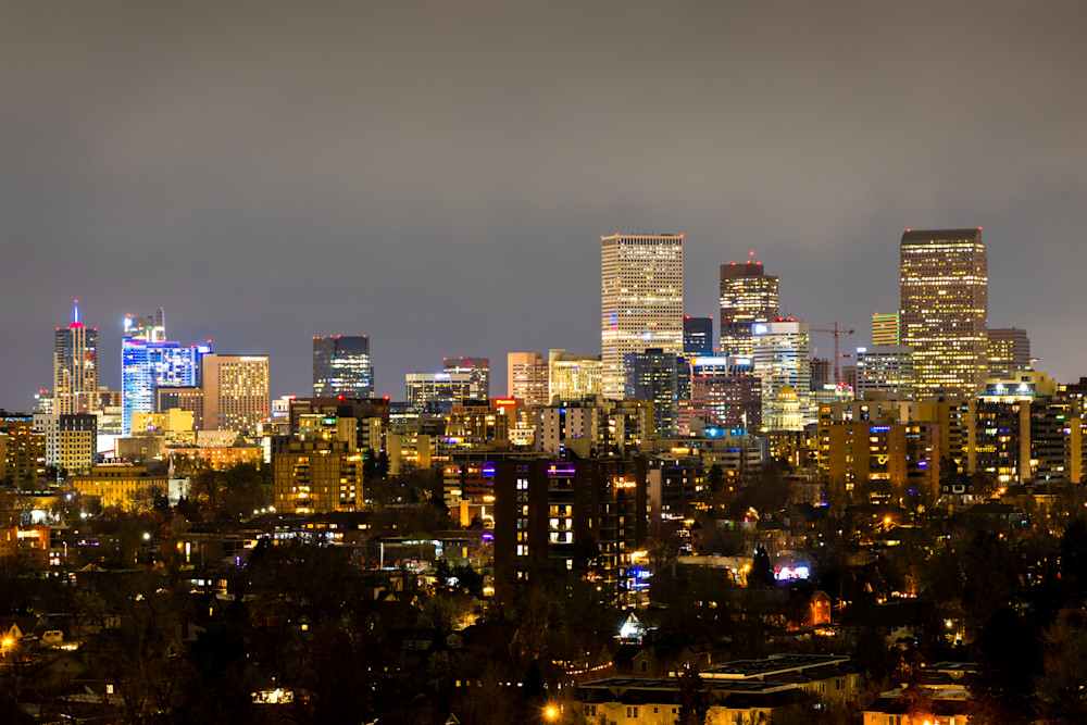 Downtown Denver 6