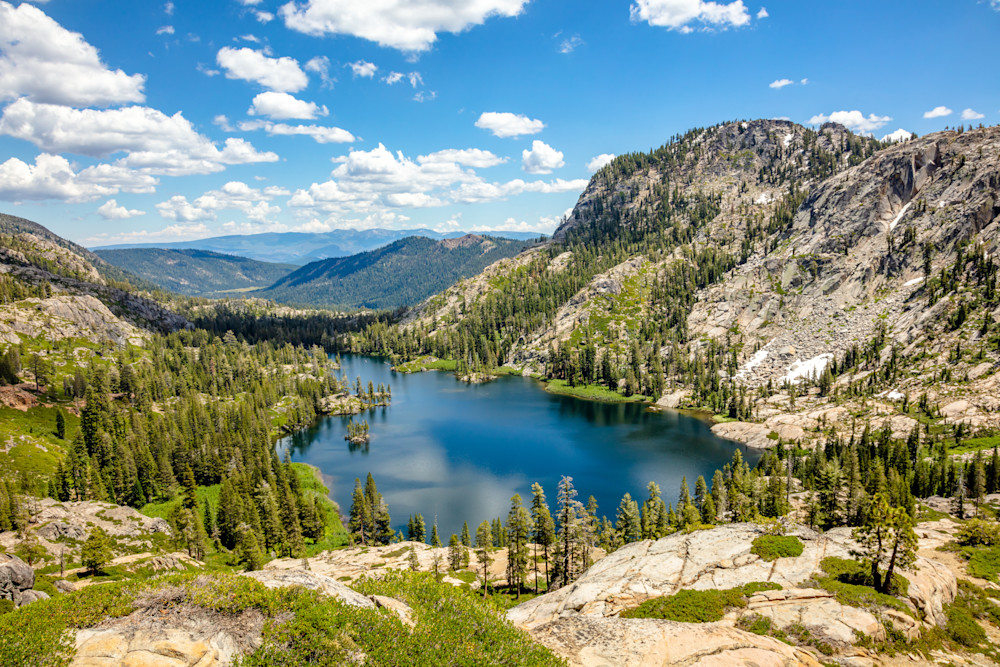 Warren Lake 6