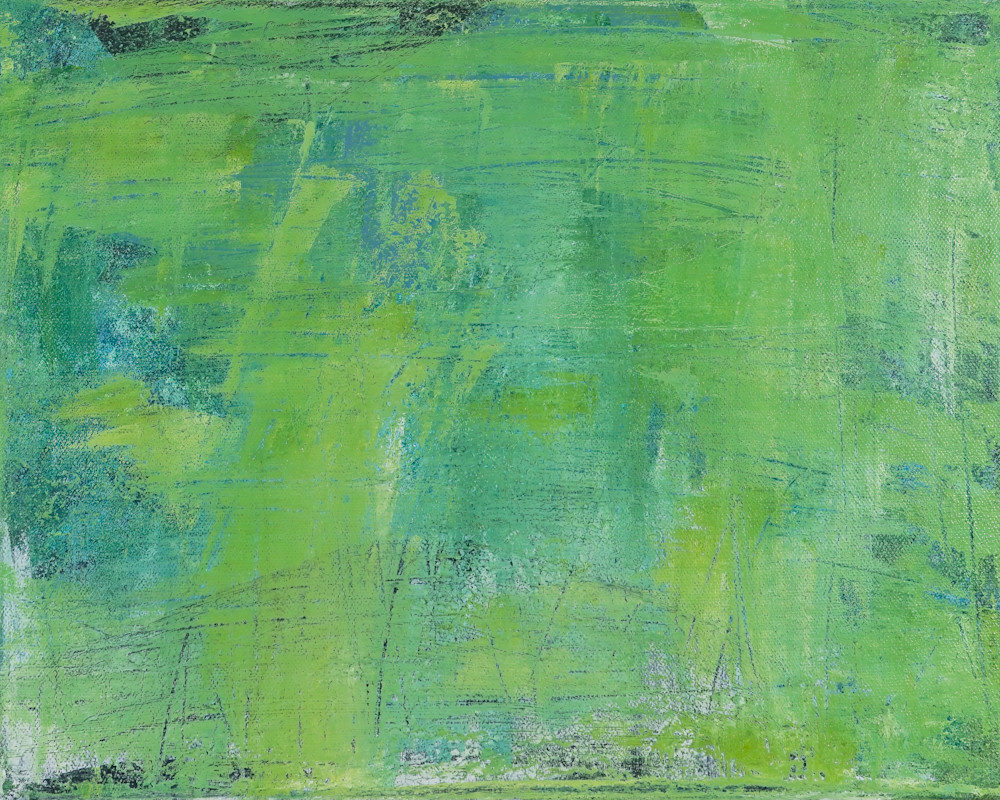 Distant Horizon Art | Allyson J Thomas Art