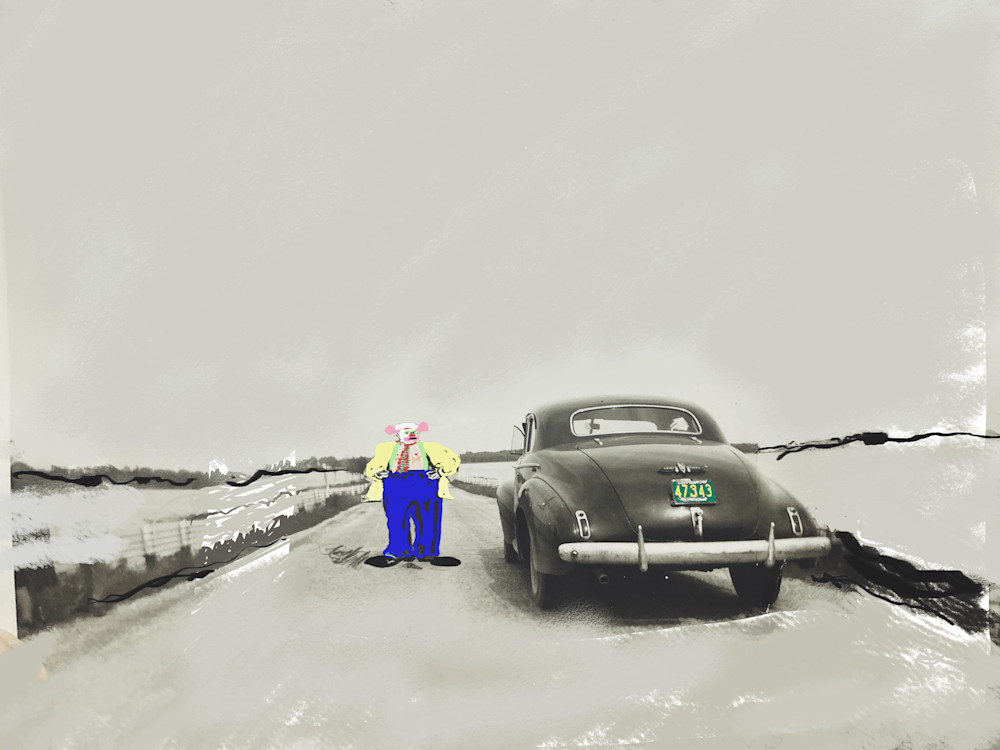 Processed With Darkroom