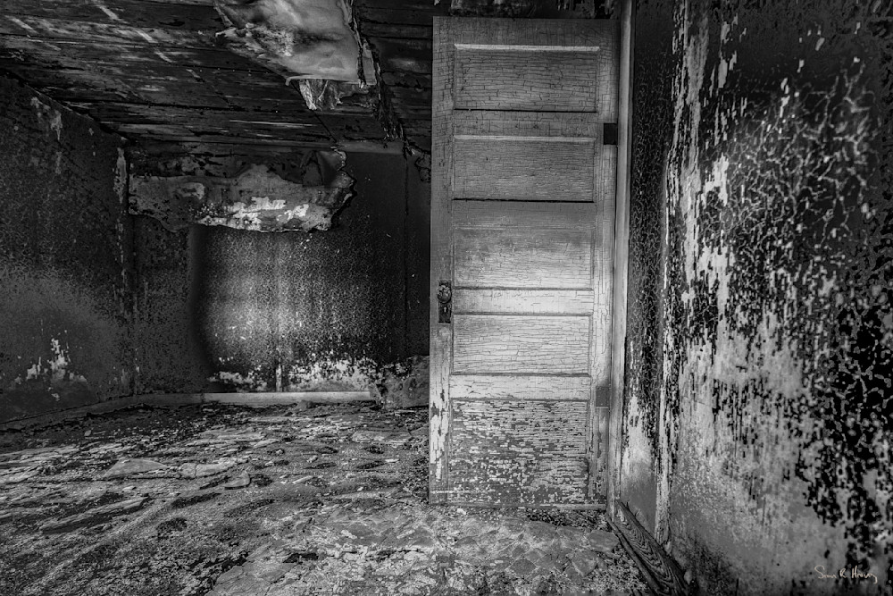 Heavey Snapseed 26 Photography Art | Sean R. Heavey