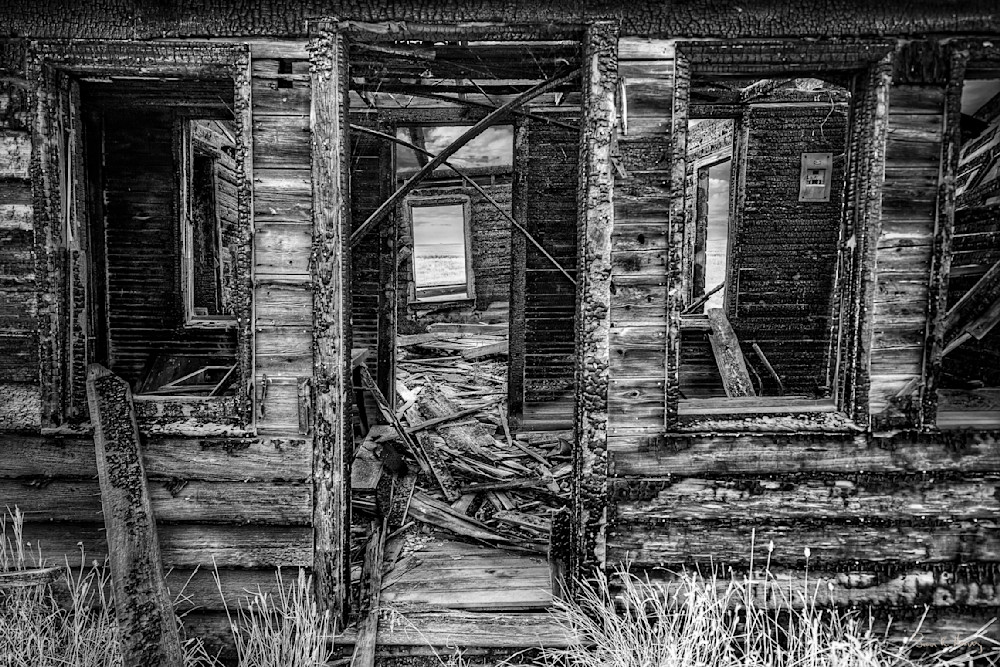 Heavey Snapseed 20 Photography Art | Sean R. Heavey