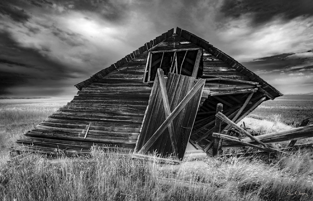 Heavey Snapseed 30 Photography Art | Sean R. Heavey