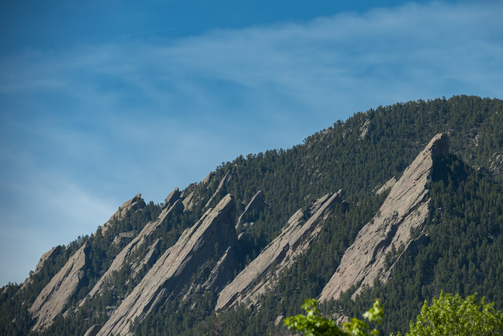 Flat Irons Photography Art | Lazy J Z Photography