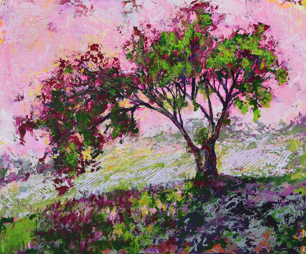 To Touch The Sun And Not Feel Burned, A Longing For Which My Heart Has Yearned. Art | Overbury Arts