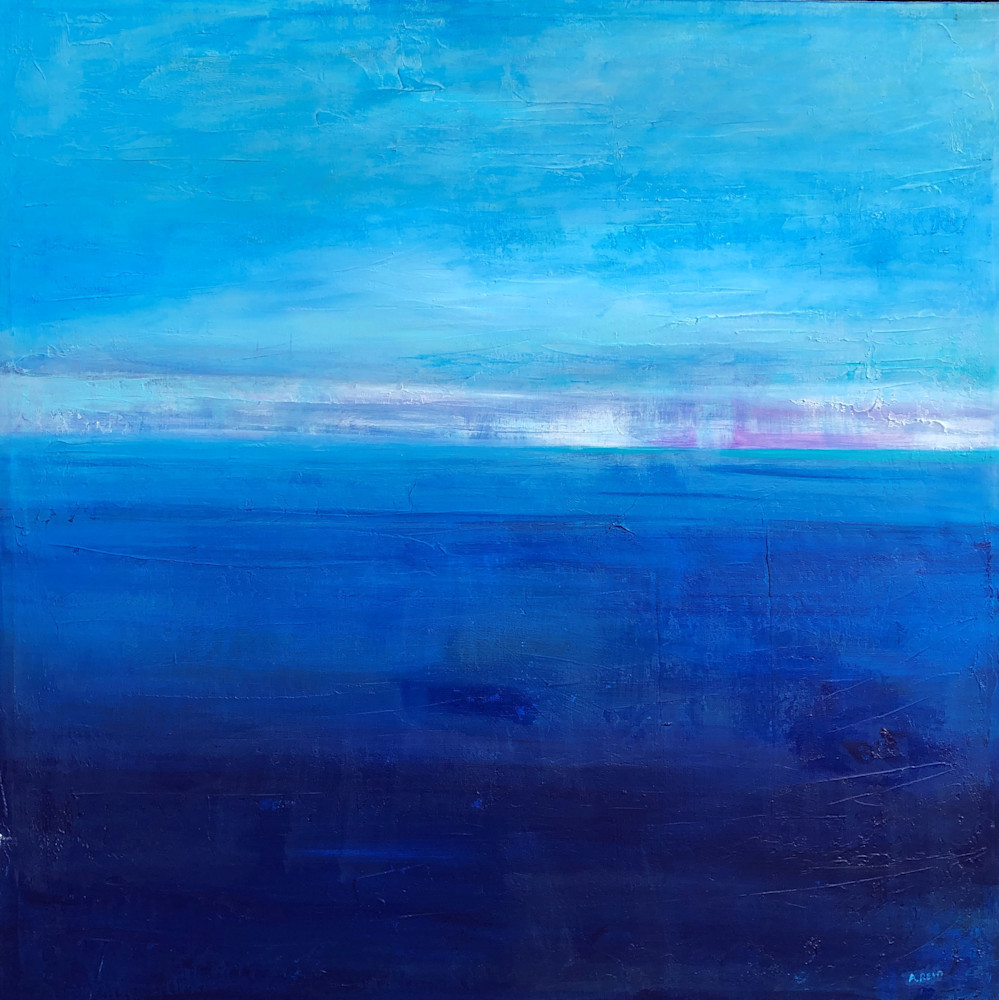 U1012 Art | Anne Reid Artist