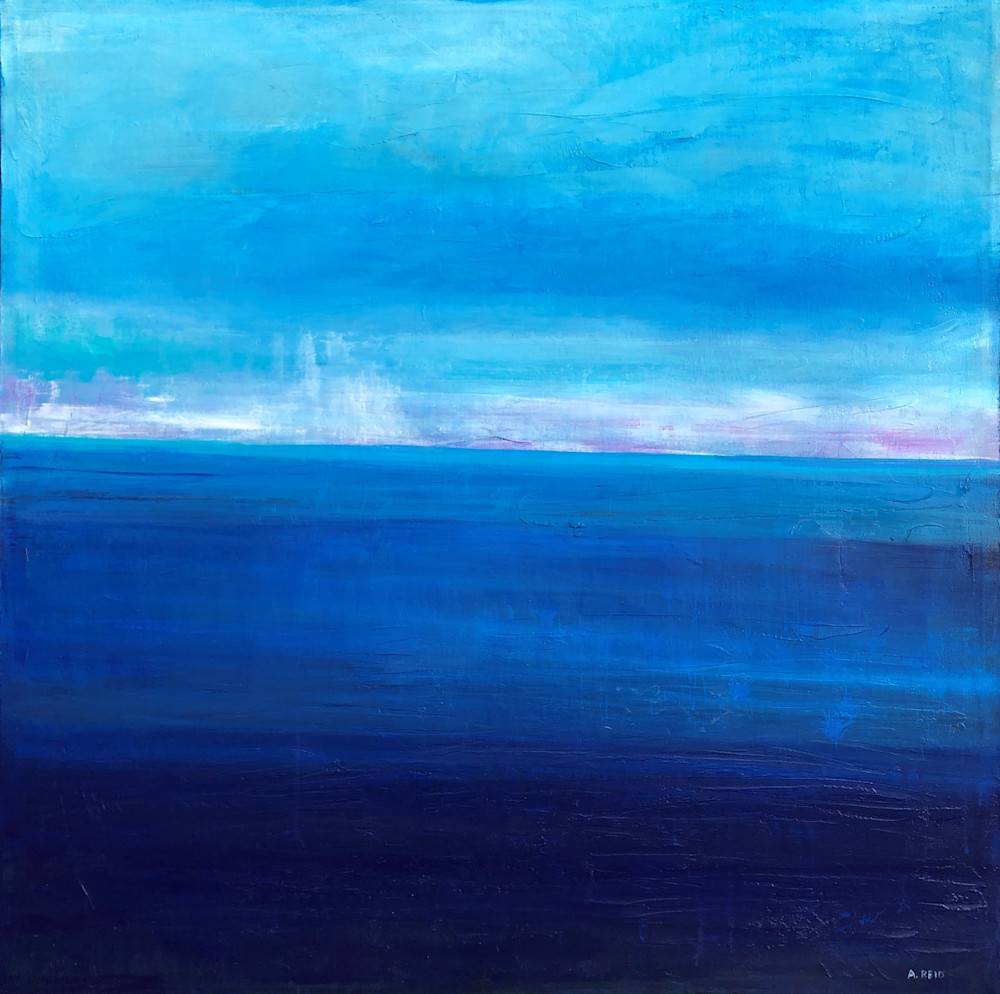 U1013 Art | Anne Reid Artist