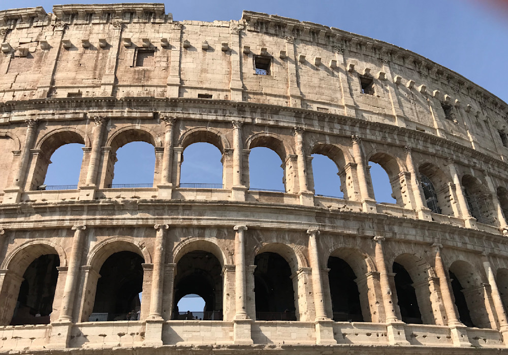 Collisium Photography Art | Felton Fotography