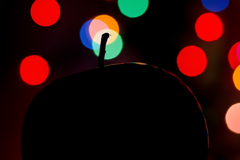 Apple Photography Art | John Lazo Photography