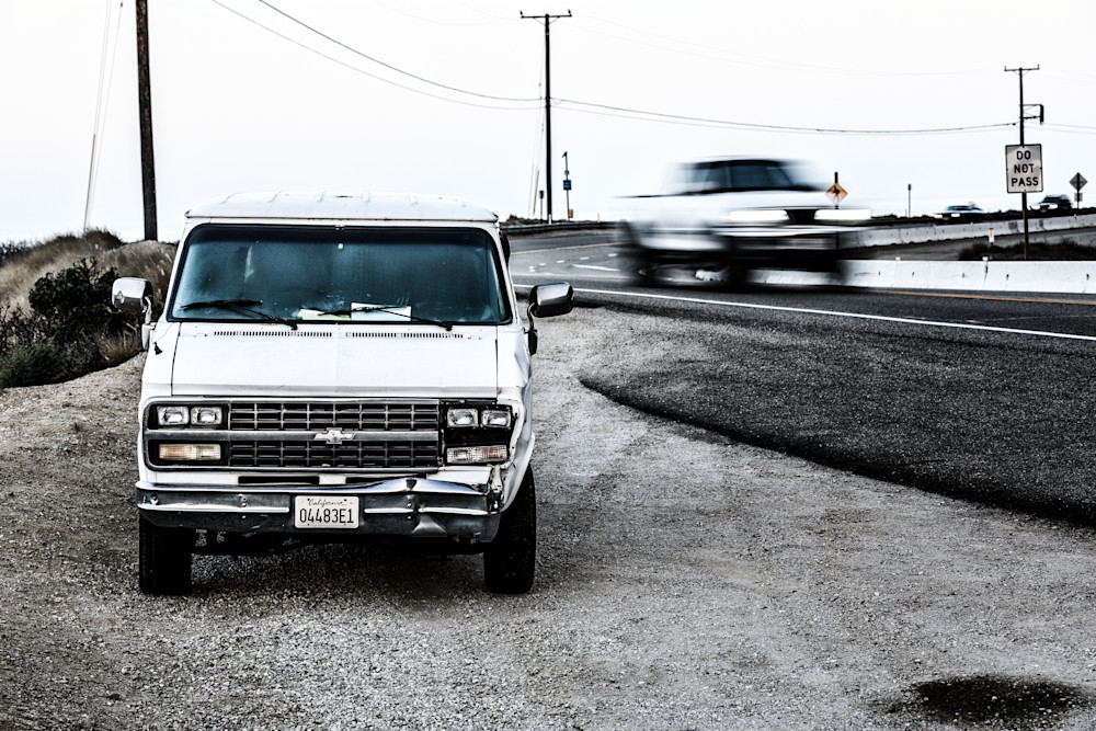 Chevy Pch Photography Art | John Lazo Photography