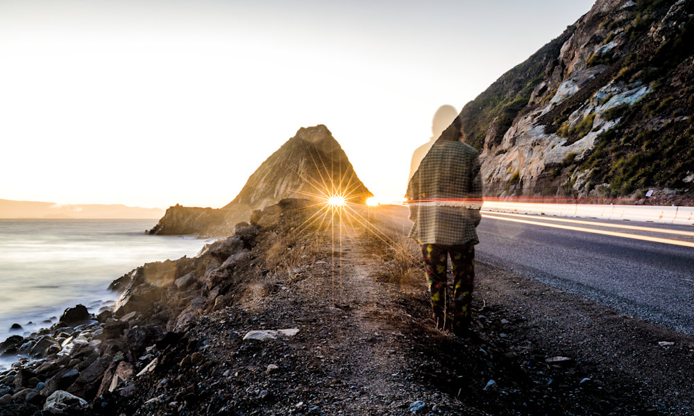 Transparent Photography Art | John Lazo Photography