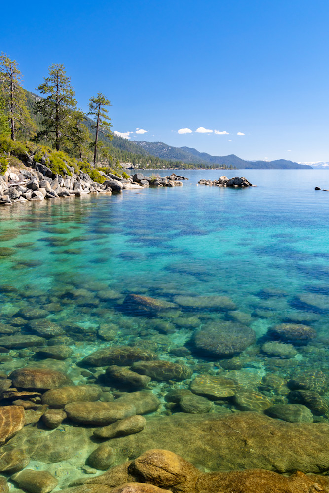 Lake Tahoe 8