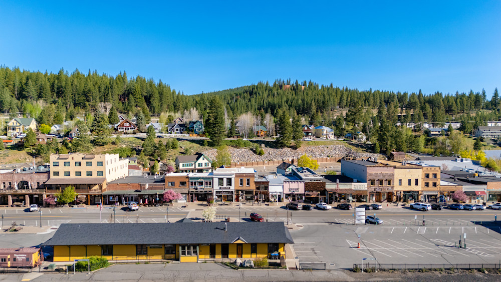 Downtown Truckee 136