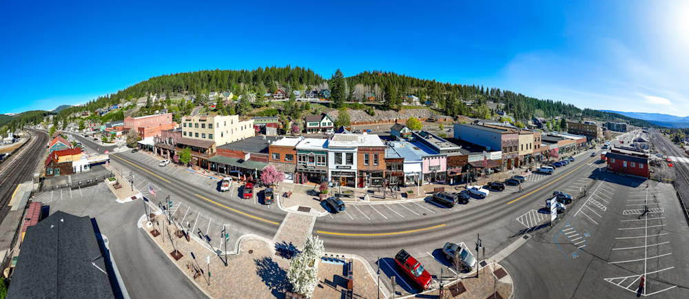 Downtown Truckee 137
