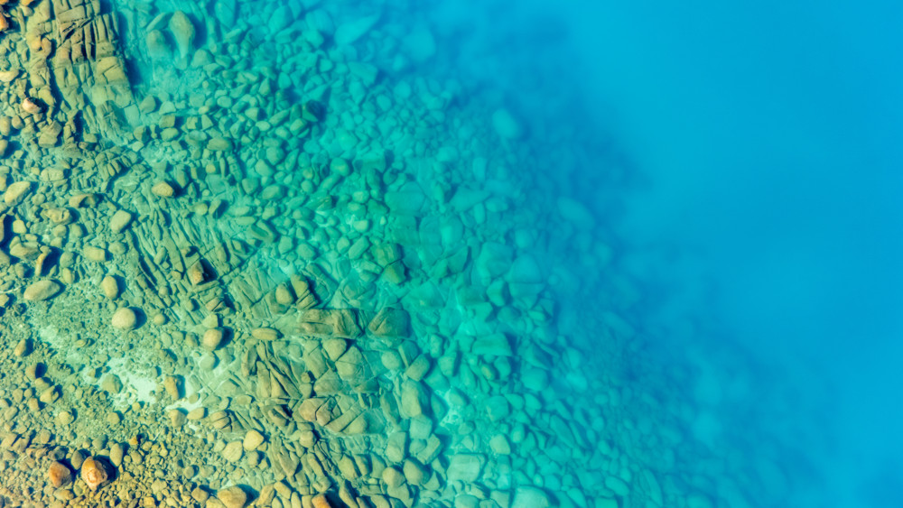 Lake Tahoe Aerial 8