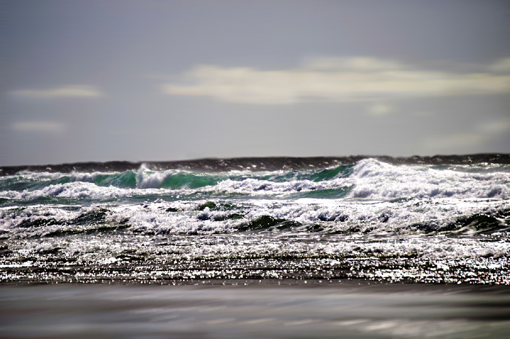 Wave of Beauty and Originality