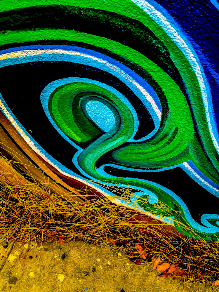 Grafitti 6816 Photography Art | Jeffrey Eichen