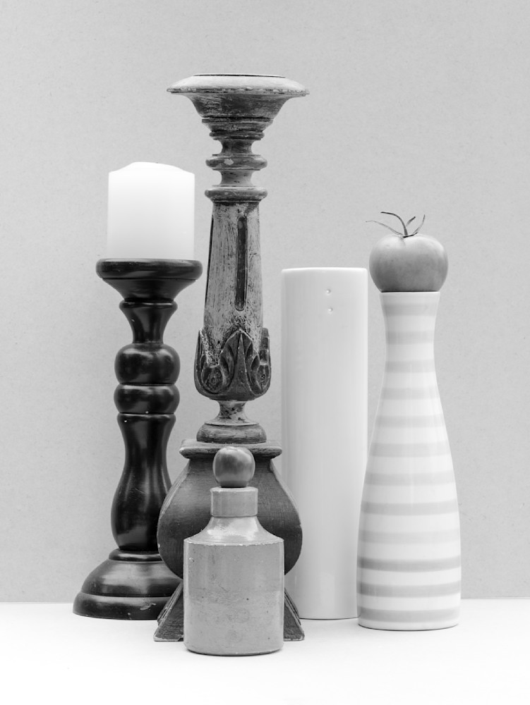 Strong Towers Photography Art | Lester Blair Gallery