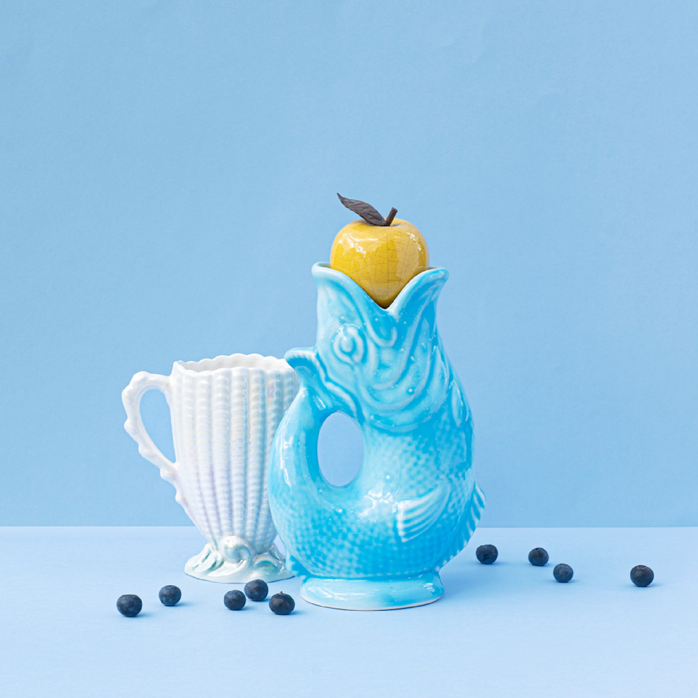 Jonah & The Fish Photography Art | Lester Blair Gallery