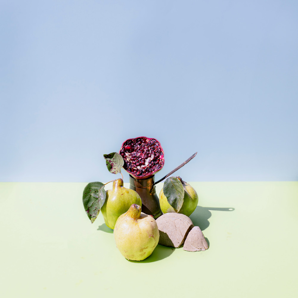 Bread Of Life Photography Art | Lester Blair Gallery