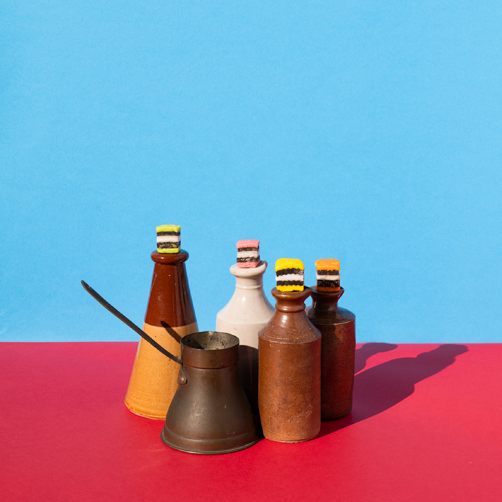 All Sorts Photography Art | Lester Blair Gallery