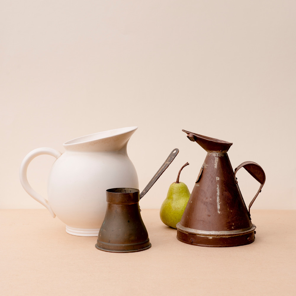 The Pilgrim Photography Art | Lester Blair Gallery