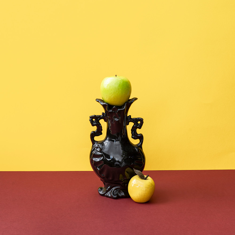 Eve Ate The Fruit Photography Art | Lester Blair Gallery