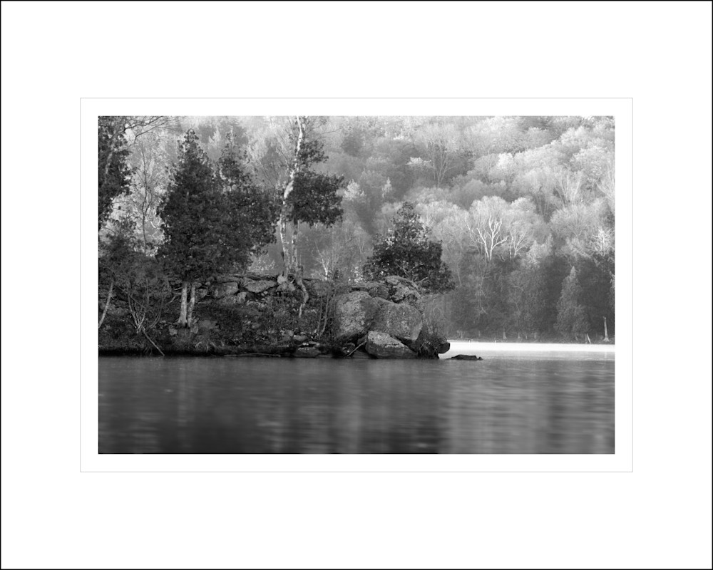 Jag 1620 H Buckhorn Morning Art | tommurray