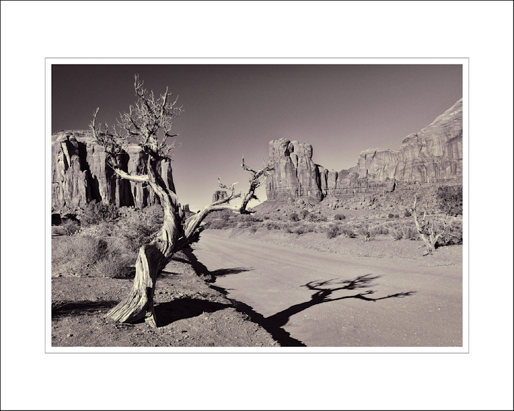 Monument Road Art | tommurray