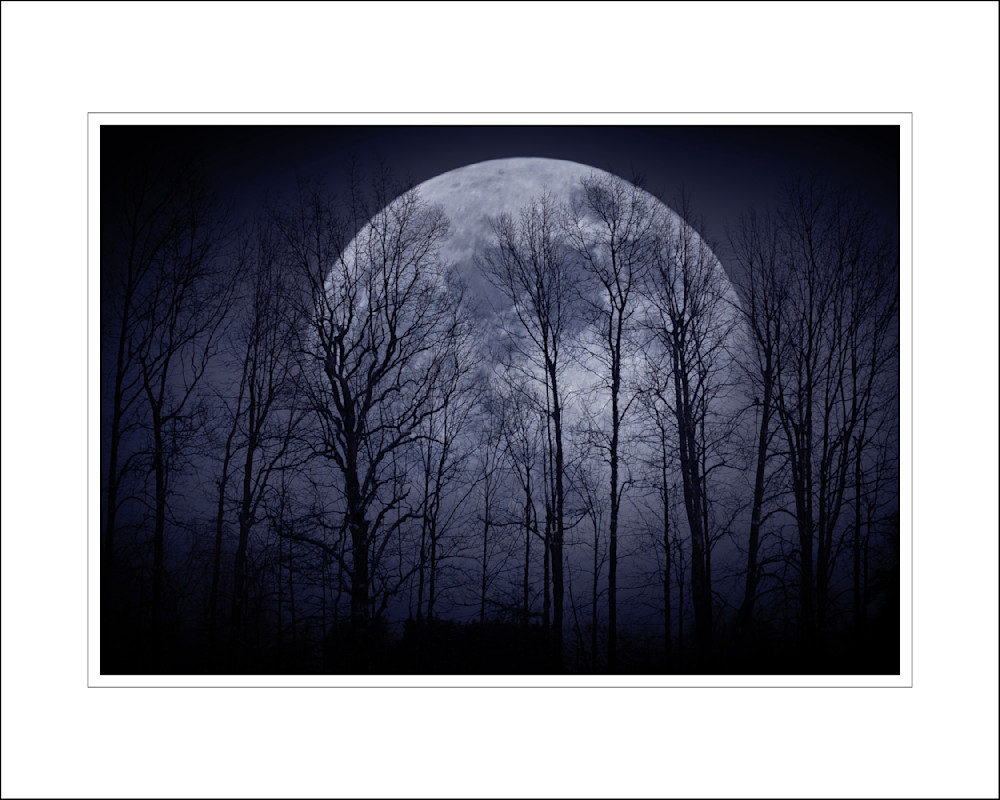 Jag 1620 H Moody Moon Art | tommurray