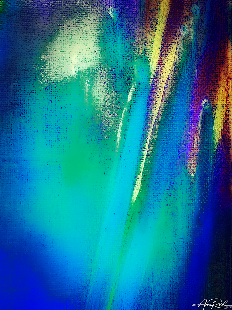 The Breaker 9 Print Art | Anne Reid Artist