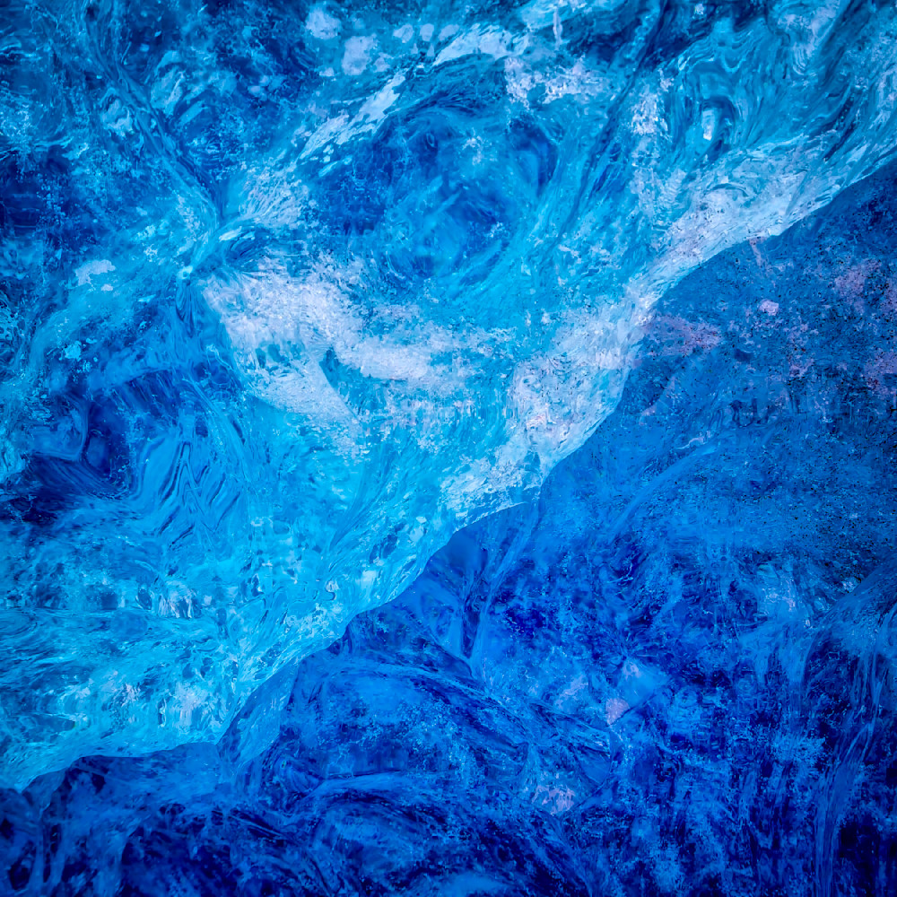 Frozen 3 12x12 Crop 1223 Photography Art | Michael Malandra Fine Art & Photography