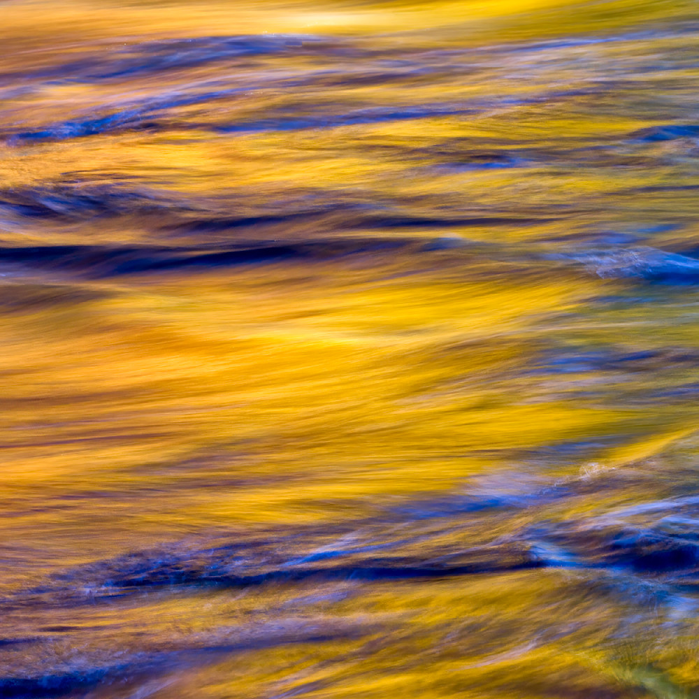 Watercolors 2 12x12 Crop 1223 Photography Art | Michael Malandra Fine Art & Photography