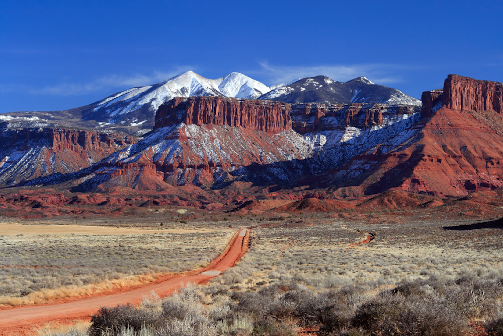 Mg 5269 Moab 20x30 Crop Photography Art | Michael Malandra Fine Art & Photography