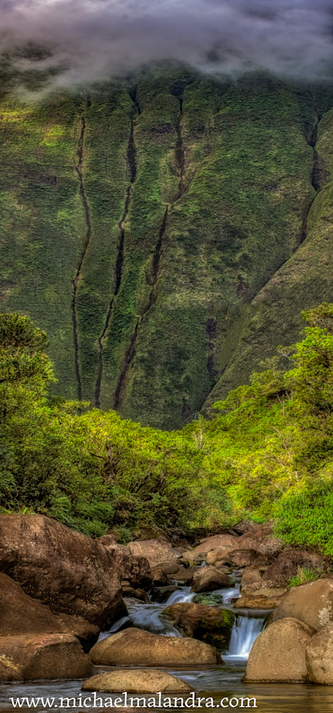 Blue Hole Edit Final 0125 20 Wr Photography Art | Michael Malandra Fine Art & Photography