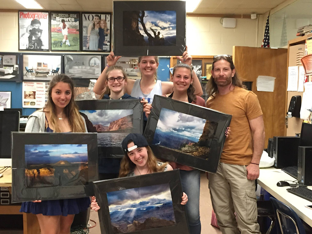 Mike 3 Photography Art | Michael Malandra Fine Art & Photography