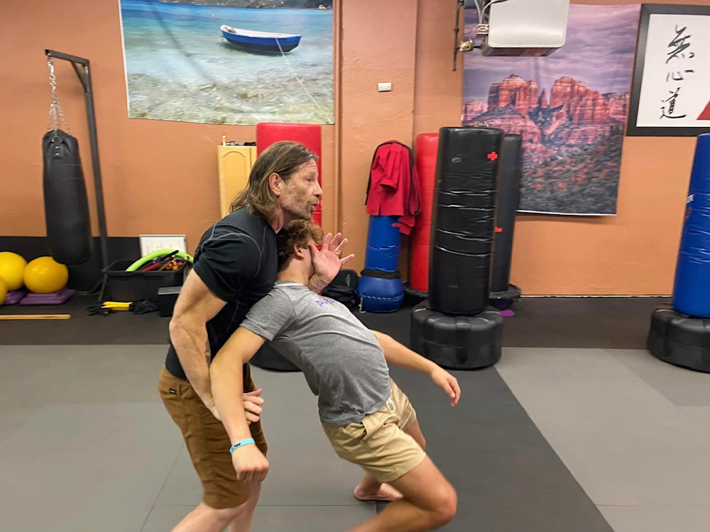 Mike Head Control Image Photography Art | Michael Malandra Fine Art & Photography