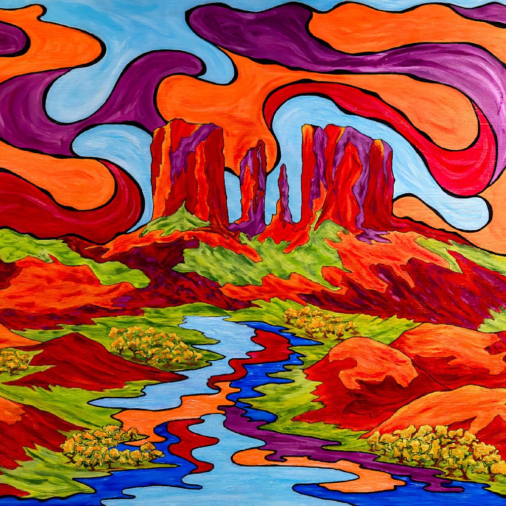 E8 A8990 Edited 1123 12x12 Crop Photography Art | Michael Malandra Fine Art & Photography