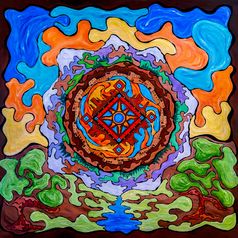 E8 A8966 Edited 1123 12x12 Crop Photography Art | Michael Malandra Fine Art & Photography