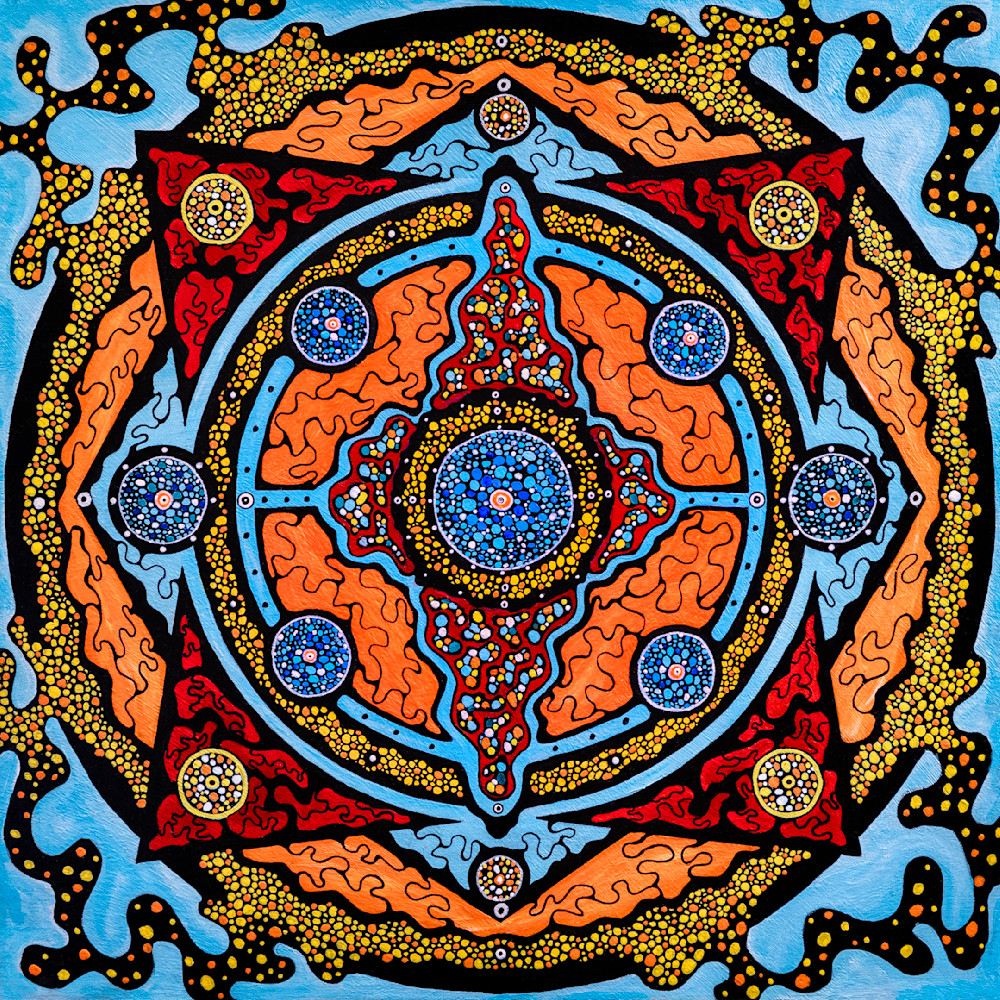 E8 A8977 Edited 1123 12x12 Crop Photography Art | Michael Malandra Fine Art & Photography