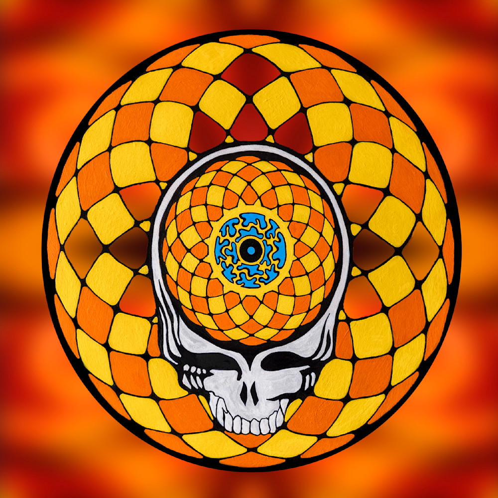 12x12 Sphere Final Edit 2 Photography Art | Michael Malandra Fine Art & Photography