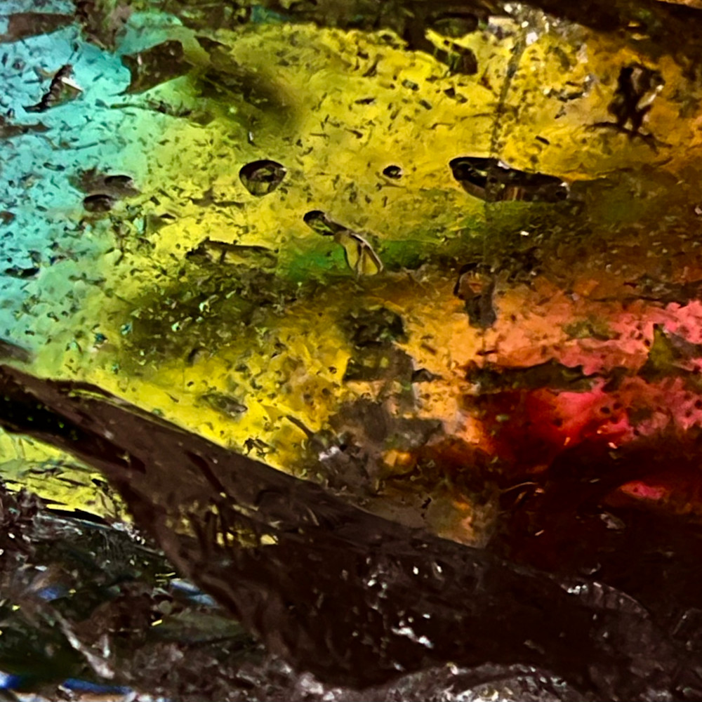 Tornado Hit Photography Art | Heather Loftes Photography