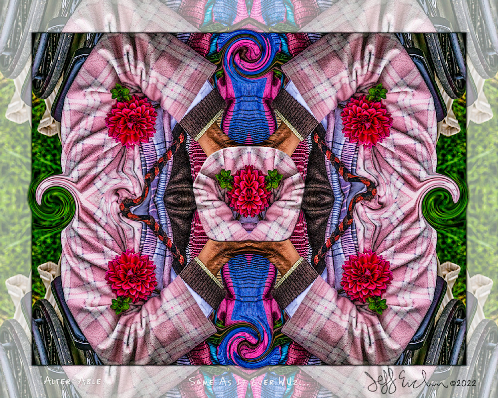 Edited  Alter Able Topaz 16x20 Og Fygtvh Photography Art | Jeffrey Eichen